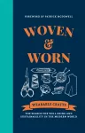 Woven & Worn cover