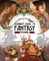 Beginner's Guide to Fantasy Drawing cover