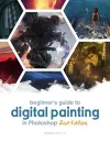 Beginner's Guide to Digital Painting in Photoshop 2nd Edition cover