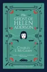 The Ghost of Helen Addison cover