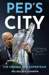 Pep's City cover