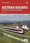 Austrian Railways cover