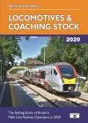 British Railways Locomotives & Coaching Stock 2020 cover