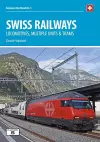 Swiss Railways 5th Edition cover