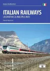 Italian Railways cover