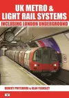 UK Metro & Light Rail Systems cover