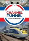 Channel Tunnel: 25 Years of Experience cover