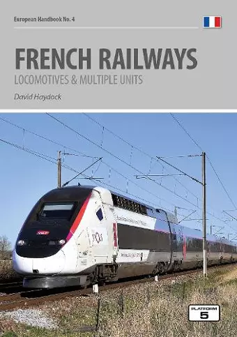 French Railways cover