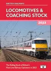 British Railways Locomotives & Coaching Stock 2023 cover