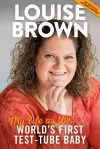 Louise Brown cover