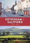 Keynsham & Saltford cover