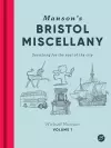 Manson's Bristol Miscellany cover