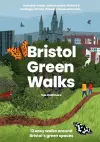 Bristol Green Walks cover