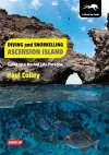 Diving and Snorkelling Ascension Island cover