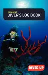 Essential Diver's Log Book cover