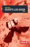 Ultimate Diver's Log Book (Mini) cover