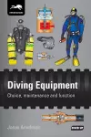 Diving Equipment cover