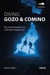 Diving Gozo & Comino cover
