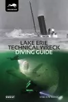 Lake Erie Technical Wreck Diving Guide cover