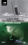 Lake Erie Technical Wreck Diving Guide cover