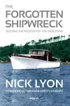The Forgotten Shipwreck cover