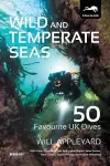 Wild and Temperate Seas cover