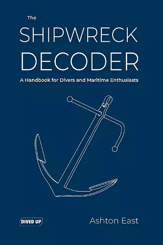 The Shipwreck Decoder cover