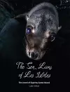The Sea Lions of Los Islotes cover