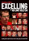 Jonathan Little's Excelling at No-Limit Hold'em cover