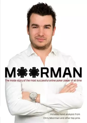 Moorman cover