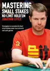 Mastering Small Stakes No-Limit Hold'em cover