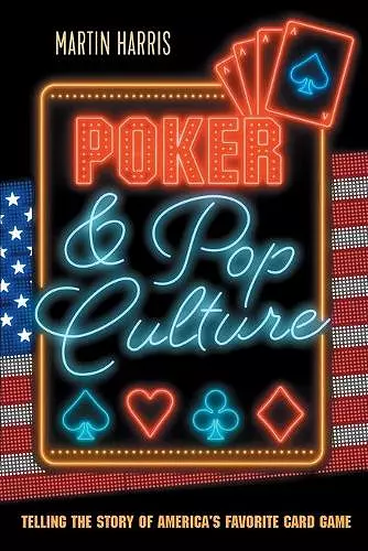 Poker and Pop Culture cover