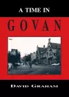 A Time in Govan cover