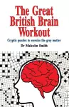 The Great British Brain Work Out cover