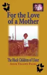 For the love of a mother cover