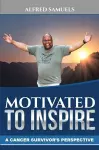 Motivated to inspire cover