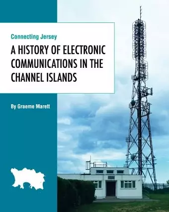 Connecting Jersey cover