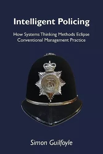 Intelligent Policing cover