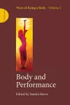 Body and Performance cover