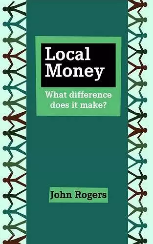 Local Money cover