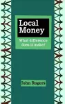 Local Money cover