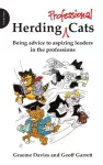 Herding Professional Cats cover