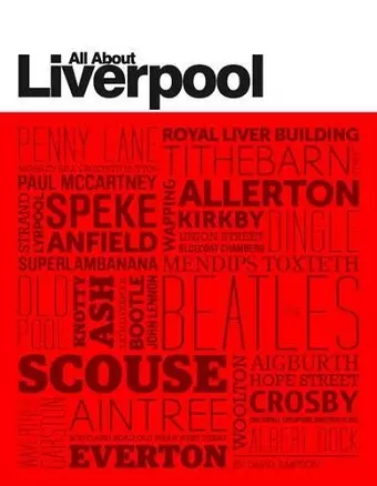 All About Liverpool cover