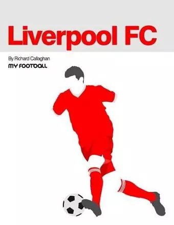 Liverpool FC cover