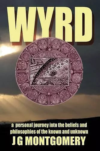 Wyrd cover