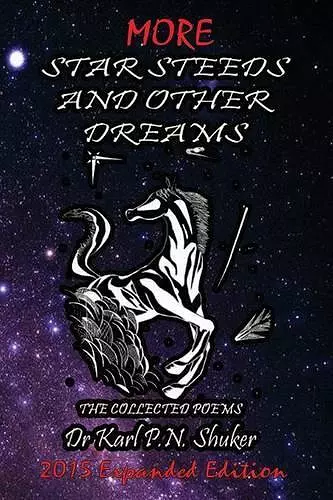 More Star Steeds and other Dreams cover