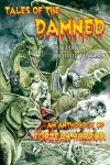 Tales of the Damned - An Anthology of Fortean Horror cover