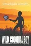 Wild Colonial Boy cover