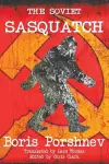 The Soviet Sasquatch cover