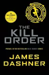The Kill Order cover